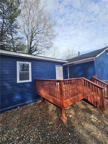 1258 Kipling SE Street, Atlanta, GA 30315