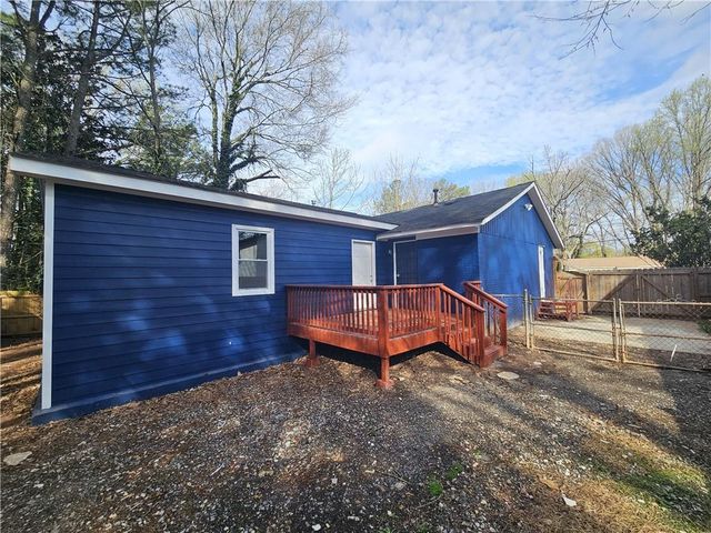 1258 Kipling SE Street, Atlanta, GA 30315