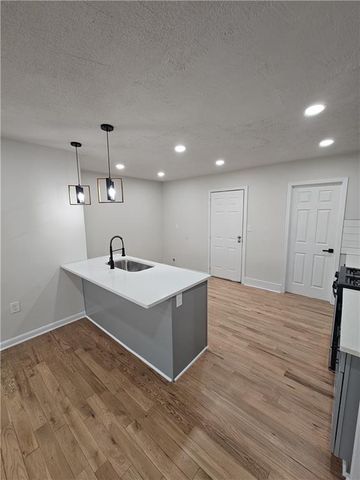 1258 Kipling SE Street, Atlanta, GA 30315