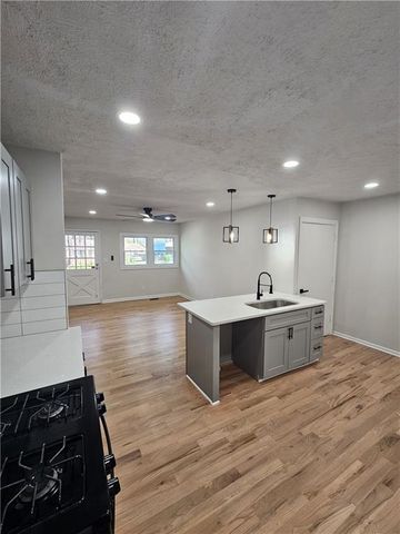 1258 Kipling SE Street, Atlanta, GA 30315