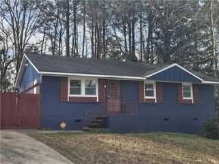 1258 Kipling SE Street, Atlanta, GA 30315