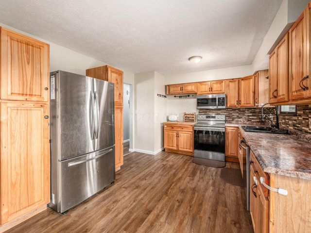 12255 Black Road, Marysville, OH 43040