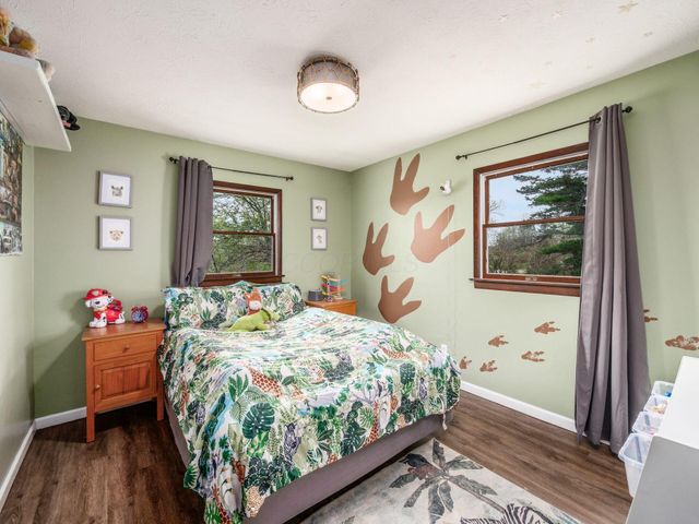 12255 Black Road, Marysville, OH 43040