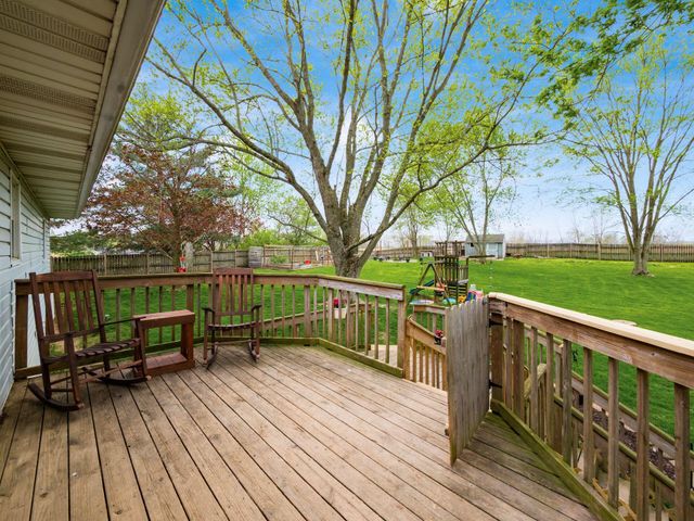 12255 Black Road, Marysville, OH 43040