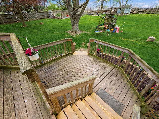 12255 Black Road, Marysville, OH 43040