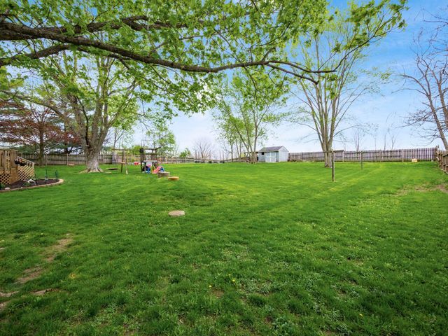 12255 Black Road, Marysville, OH 43040