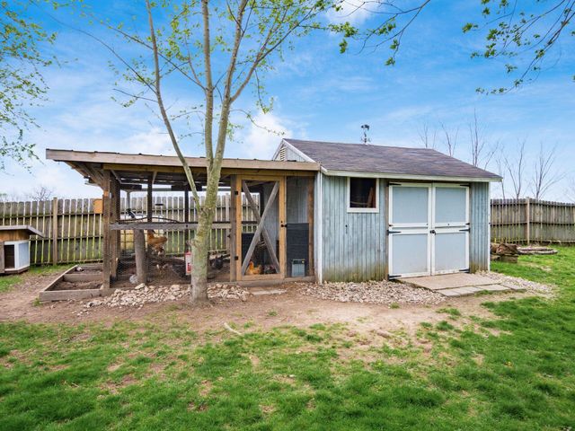 12255 Black Road, Marysville, OH 43040