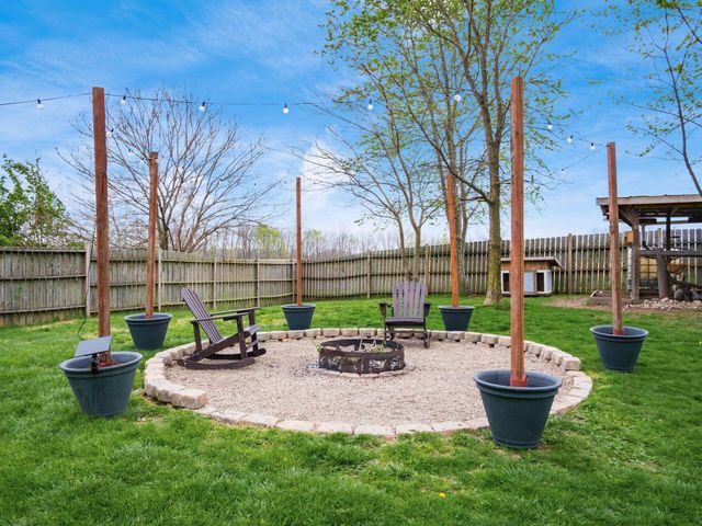 12255 Black Road, Marysville, OH 43040