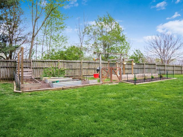 12255 Black Road, Marysville, OH 43040