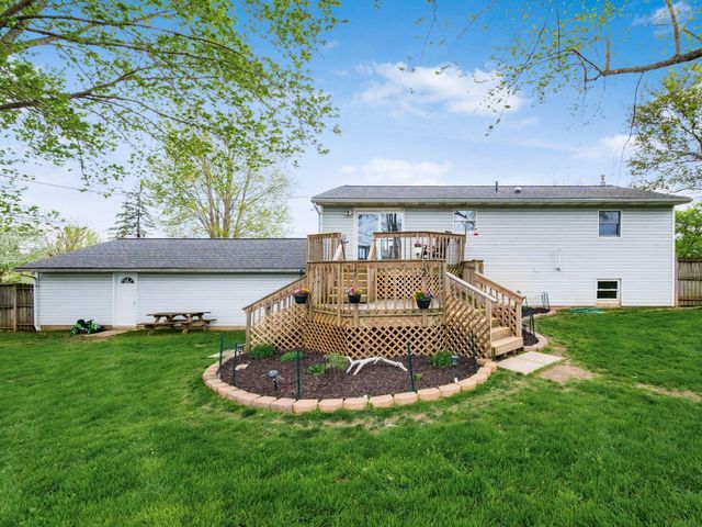 12255 Black Road, Marysville, OH 43040