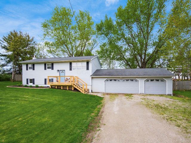 12255 Black Road, Marysville, OH 43040