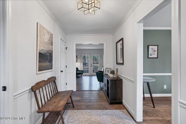 106 James Creek Road, Southern Pines, NC 28387