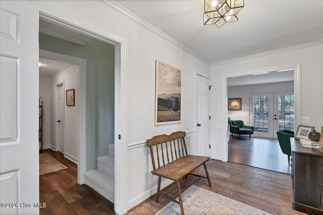 106 James Creek Road, Southern Pines, NC 28387