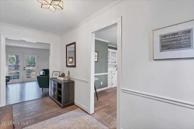 106 James Creek Road, Southern Pines, NC 28387