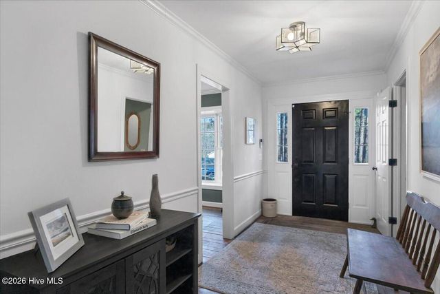 106 James Creek Road, Southern Pines, NC 28387