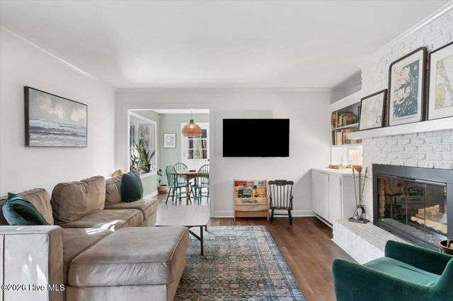 106 James Creek Road, Southern Pines, NC 28387