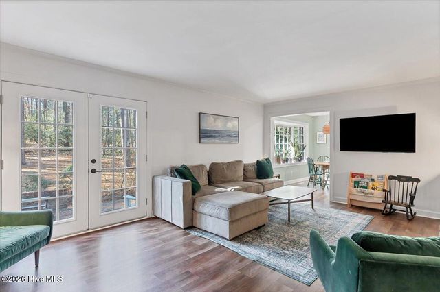 106 James Creek Road, Southern Pines, NC 28387