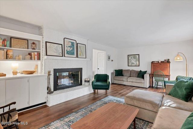 106 James Creek Road, Southern Pines, NC 28387