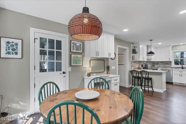 106 James Creek Road, Southern Pines, NC 28387