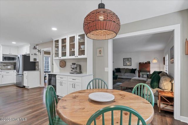 106 James Creek Road, Southern Pines, NC 28387