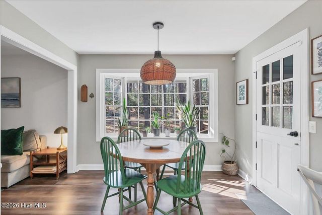 106 James Creek Road, Southern Pines, NC 28387