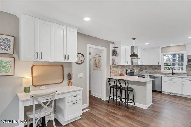 106 James Creek Road, Southern Pines, NC 28387