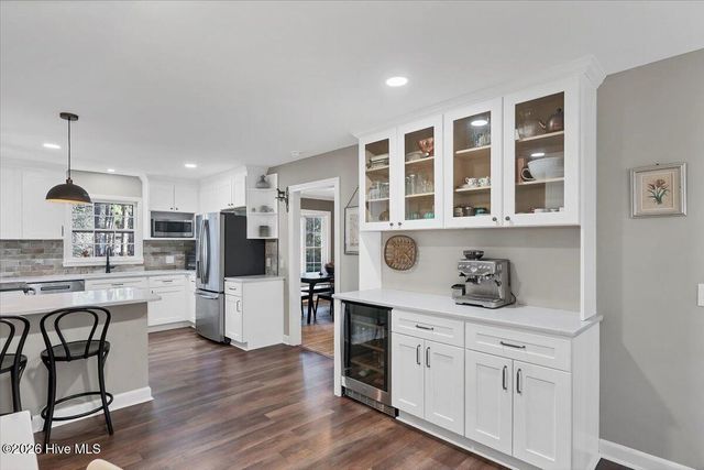 106 James Creek Road, Southern Pines, NC 28387