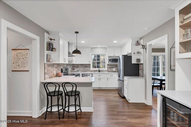 106 James Creek Road, Southern Pines, NC 28387