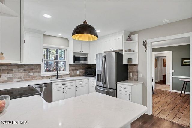 106 James Creek Road, Southern Pines, NC 28387