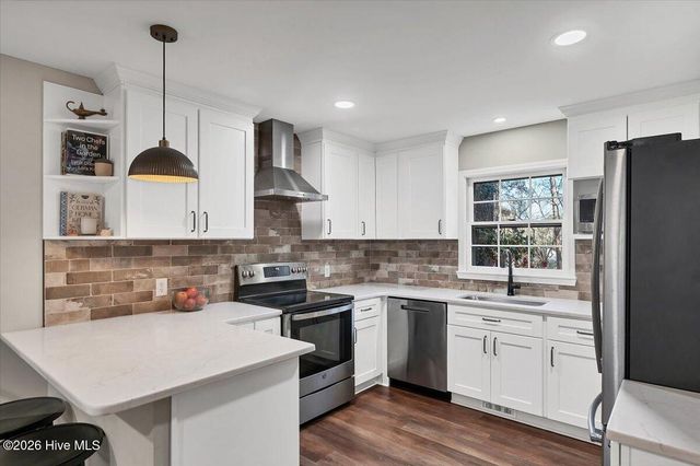 106 James Creek Road, Southern Pines, NC 28387