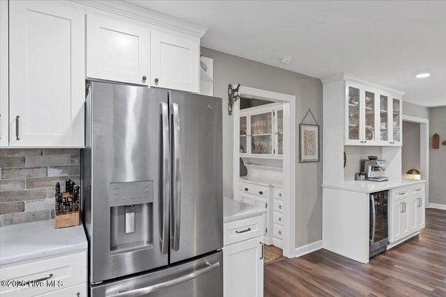 106 James Creek Road, Southern Pines, NC 28387