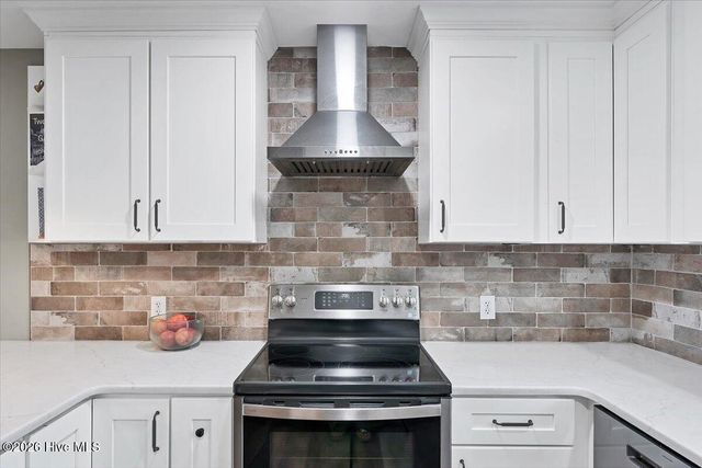 106 James Creek Road, Southern Pines, NC 28387