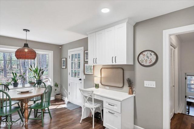 106 James Creek Road, Southern Pines, NC 28387