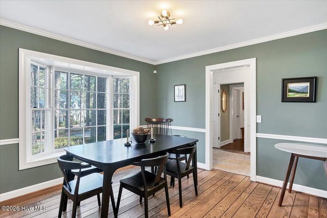 106 James Creek Road, Southern Pines, NC 28387