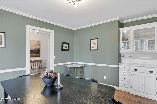 106 James Creek Road, Southern Pines, NC 28387