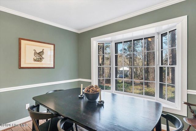 106 James Creek Road, Southern Pines, NC 28387