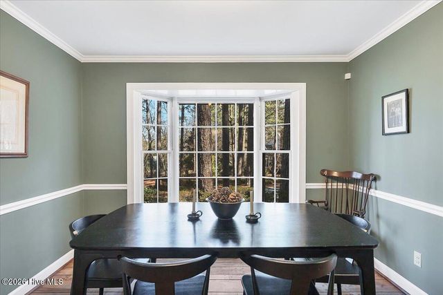 106 James Creek Road, Southern Pines, NC 28387