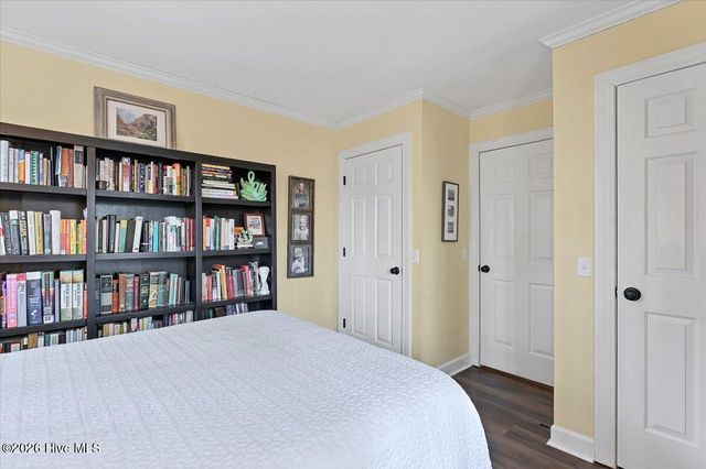 106 James Creek Road, Southern Pines, NC 28387