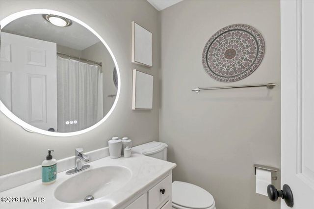 106 James Creek Road, Southern Pines, NC 28387