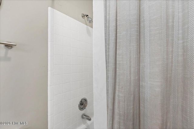 106 James Creek Road, Southern Pines, NC 28387