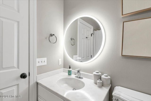 106 James Creek Road, Southern Pines, NC 28387