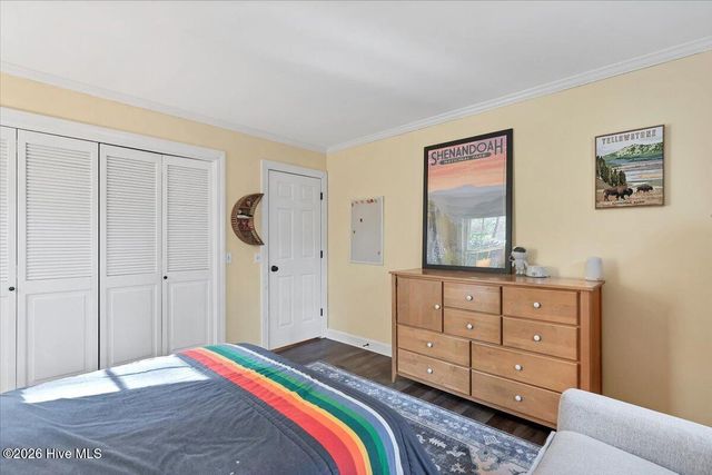 106 James Creek Road, Southern Pines, NC 28387