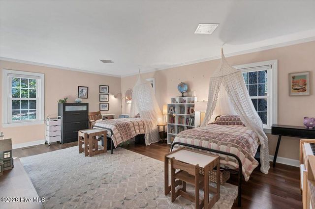 106 James Creek Road, Southern Pines, NC 28387