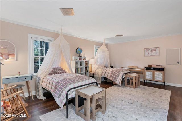 106 James Creek Road, Southern Pines, NC 28387