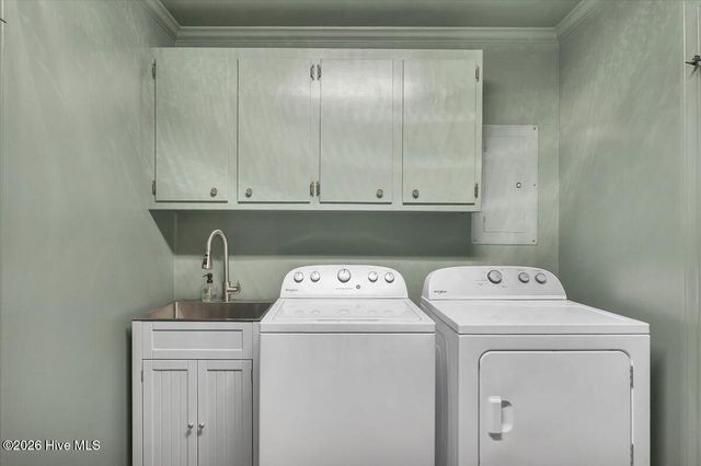 106 James Creek Road, Southern Pines, NC 28387