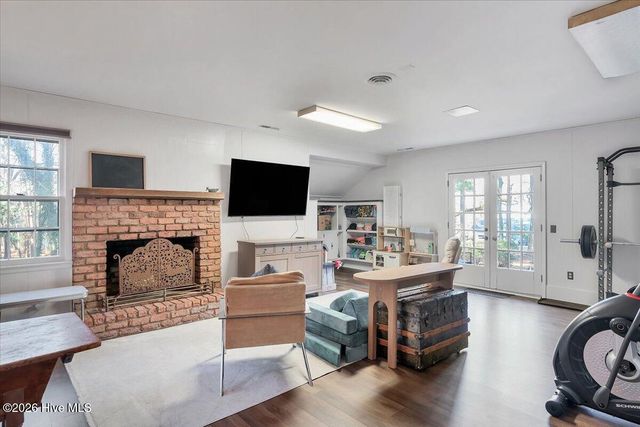 106 James Creek Road, Southern Pines, NC 28387