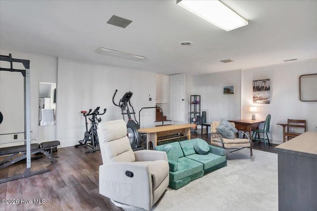 106 James Creek Road, Southern Pines, NC 28387