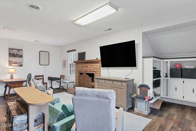 106 James Creek Road, Southern Pines, NC 28387