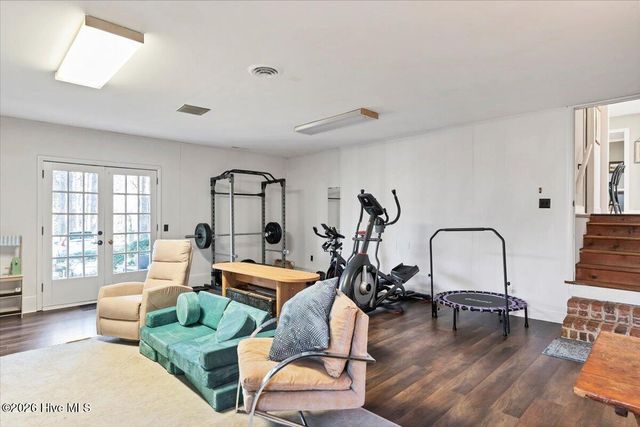 106 James Creek Road, Southern Pines, NC 28387