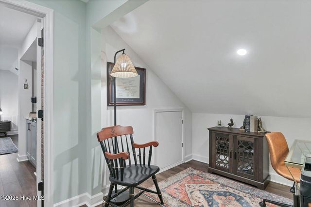 106 James Creek Road, Southern Pines, NC 28387